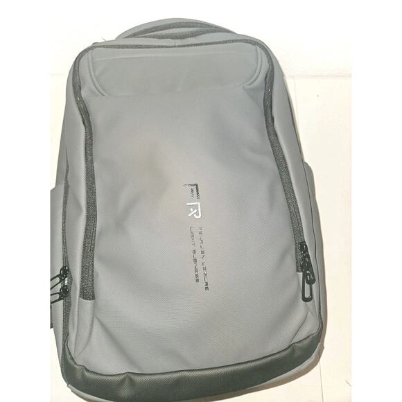 New! FENRUIEN Business Travel Backpack, Expandable Computer Backpack with USB - Picture 7 of 16